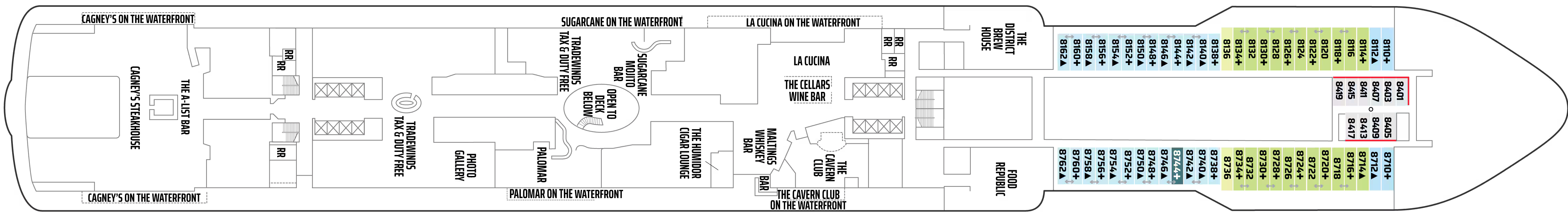 NCL Norwegian Bliss Deck 8.png